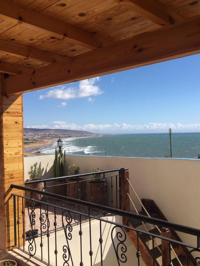 Taghazout Life Hostel Exterior photo