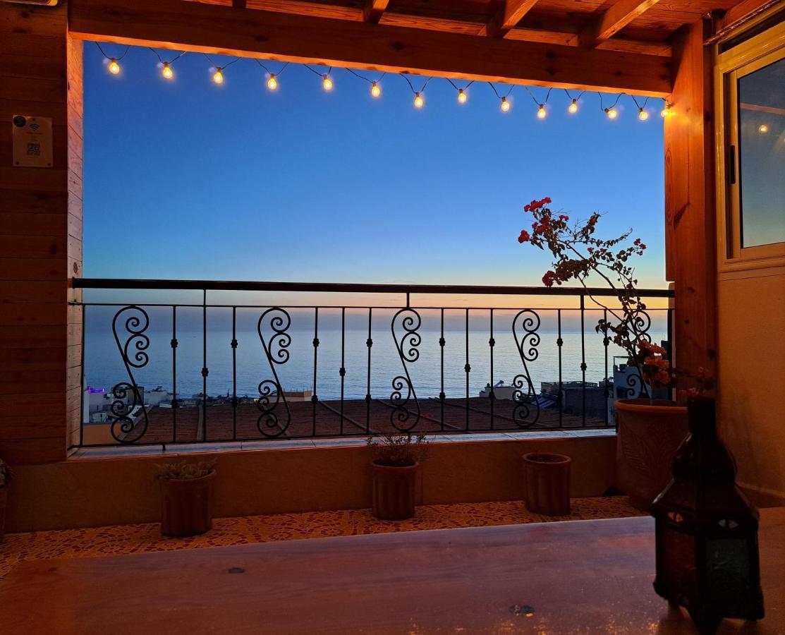 Taghazout Life Hostel Exterior photo