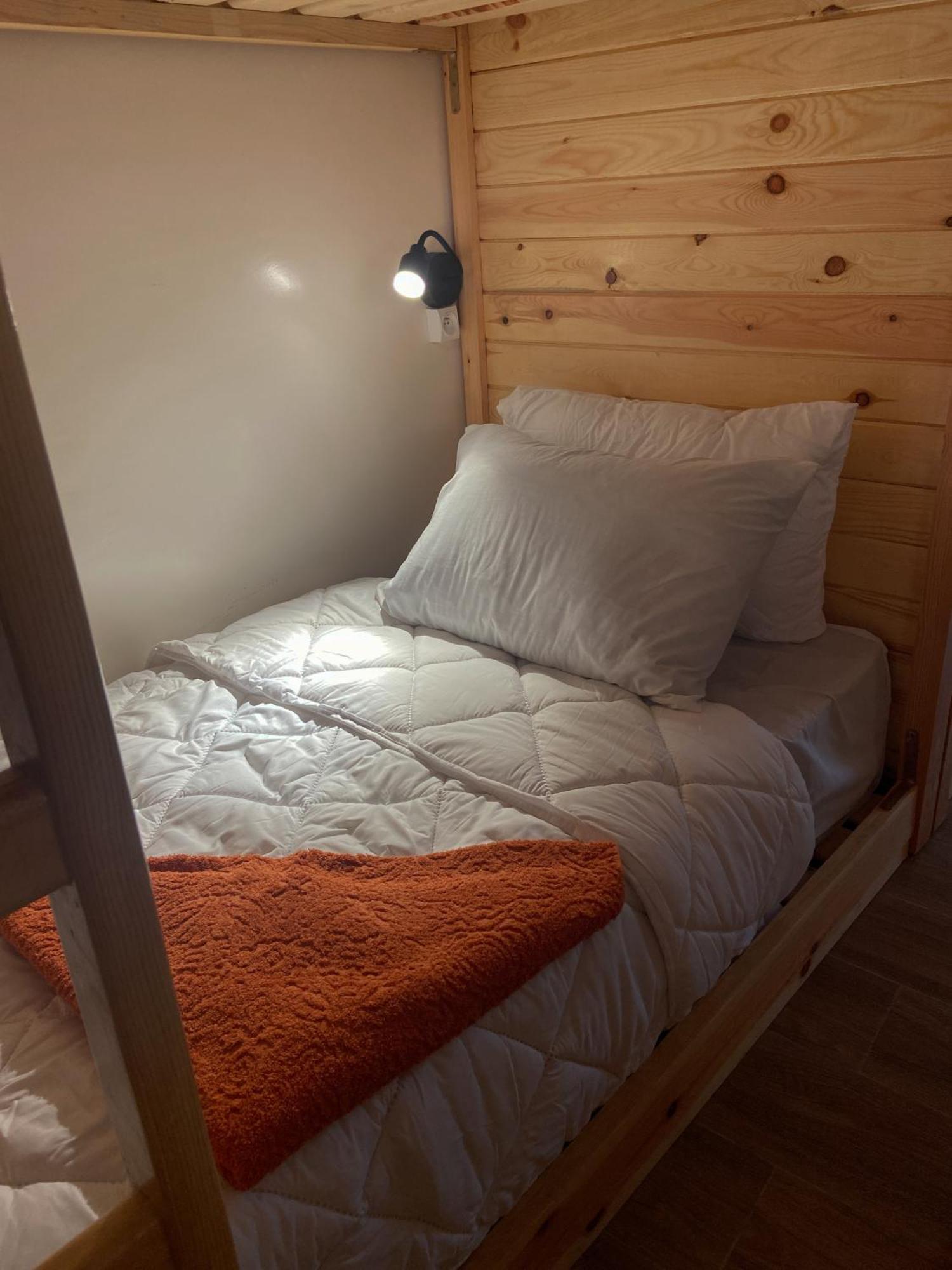 Taghazout Life Hostel Room photo