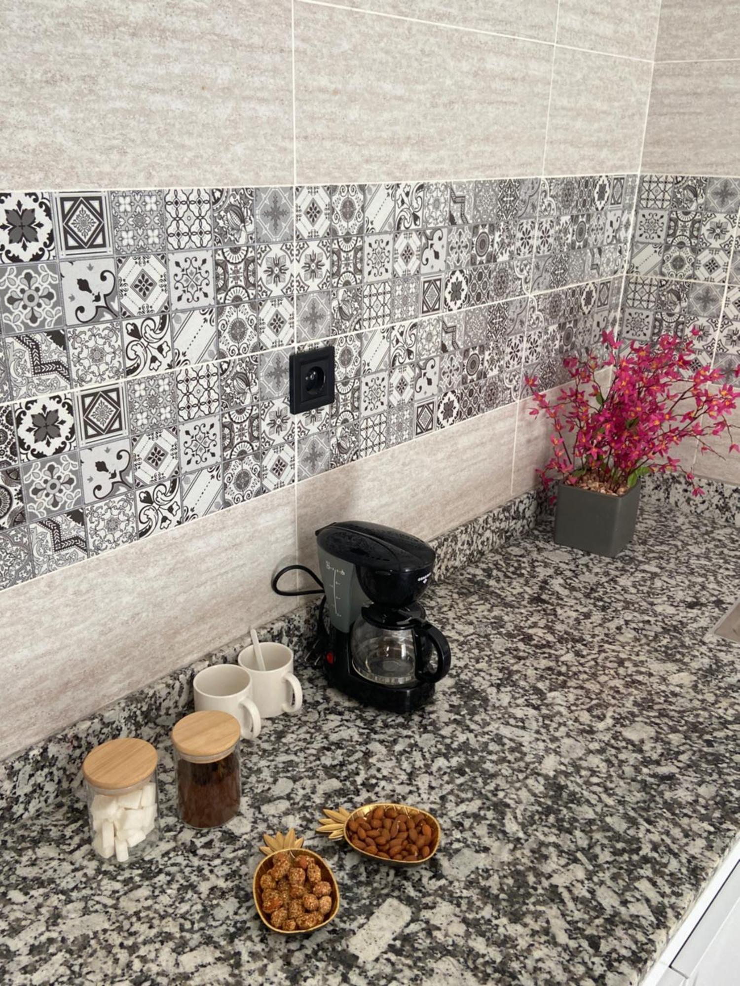 Taghazout Life Hostel Room photo