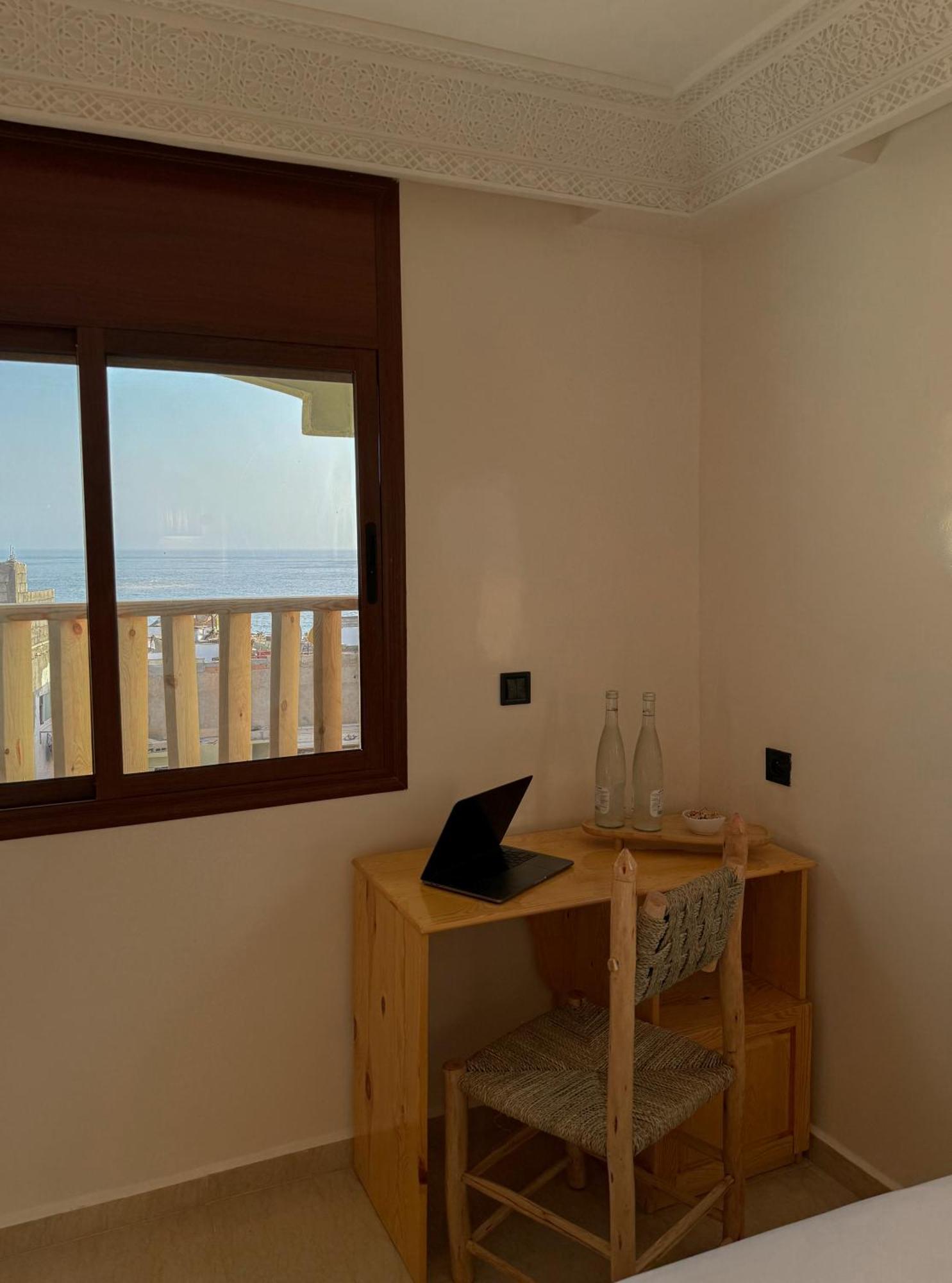 Taghazout Life Hostel Exterior photo