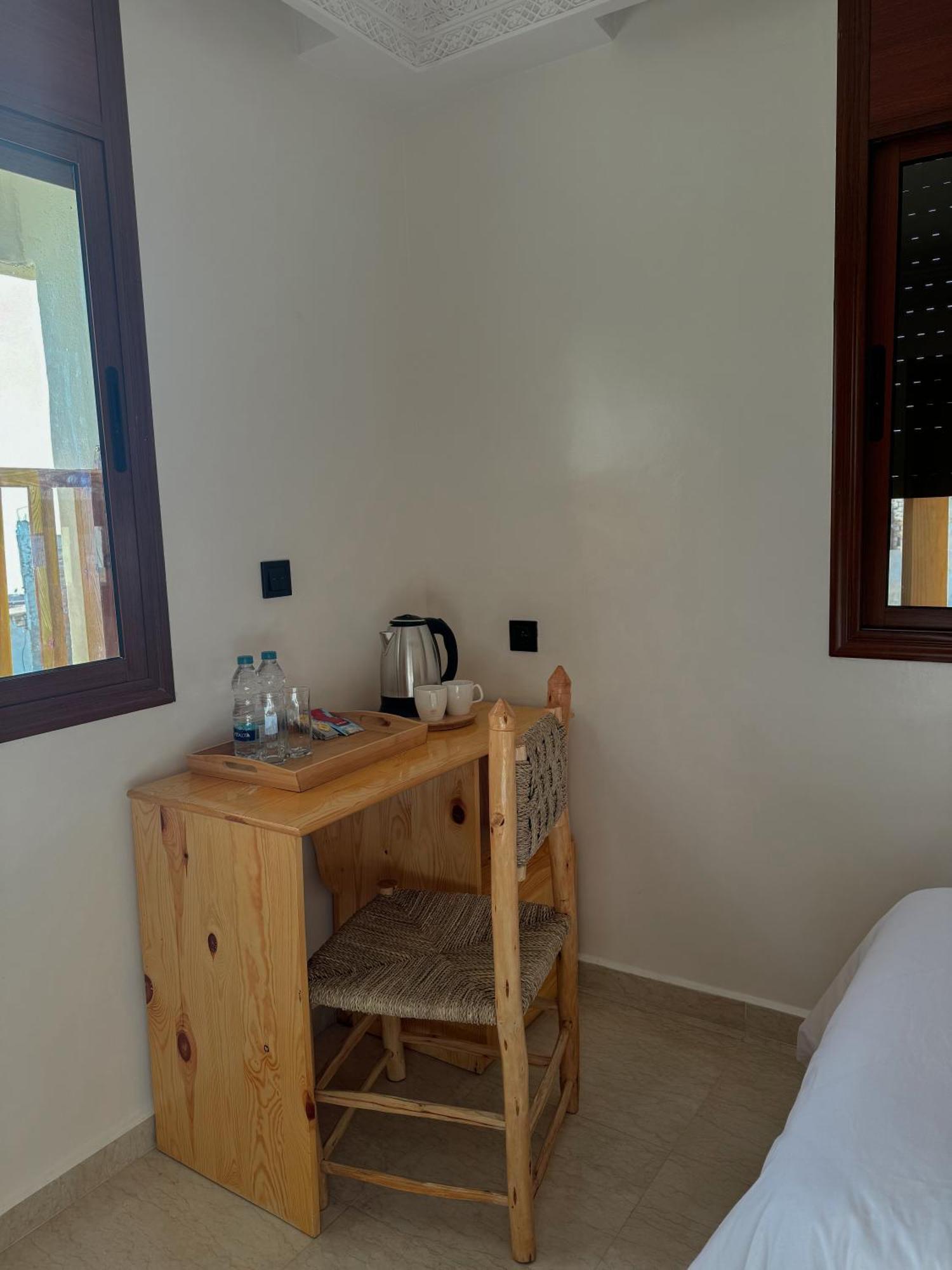 Taghazout Life Hostel Exterior photo