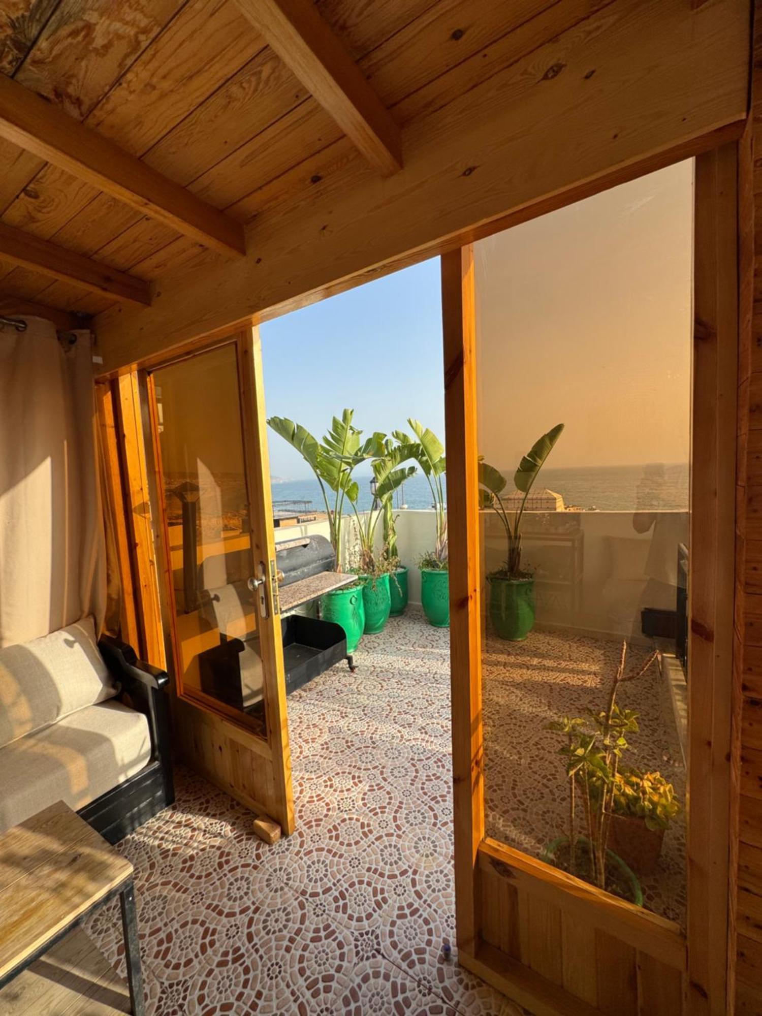 Taghazout Life Hostel Exterior photo