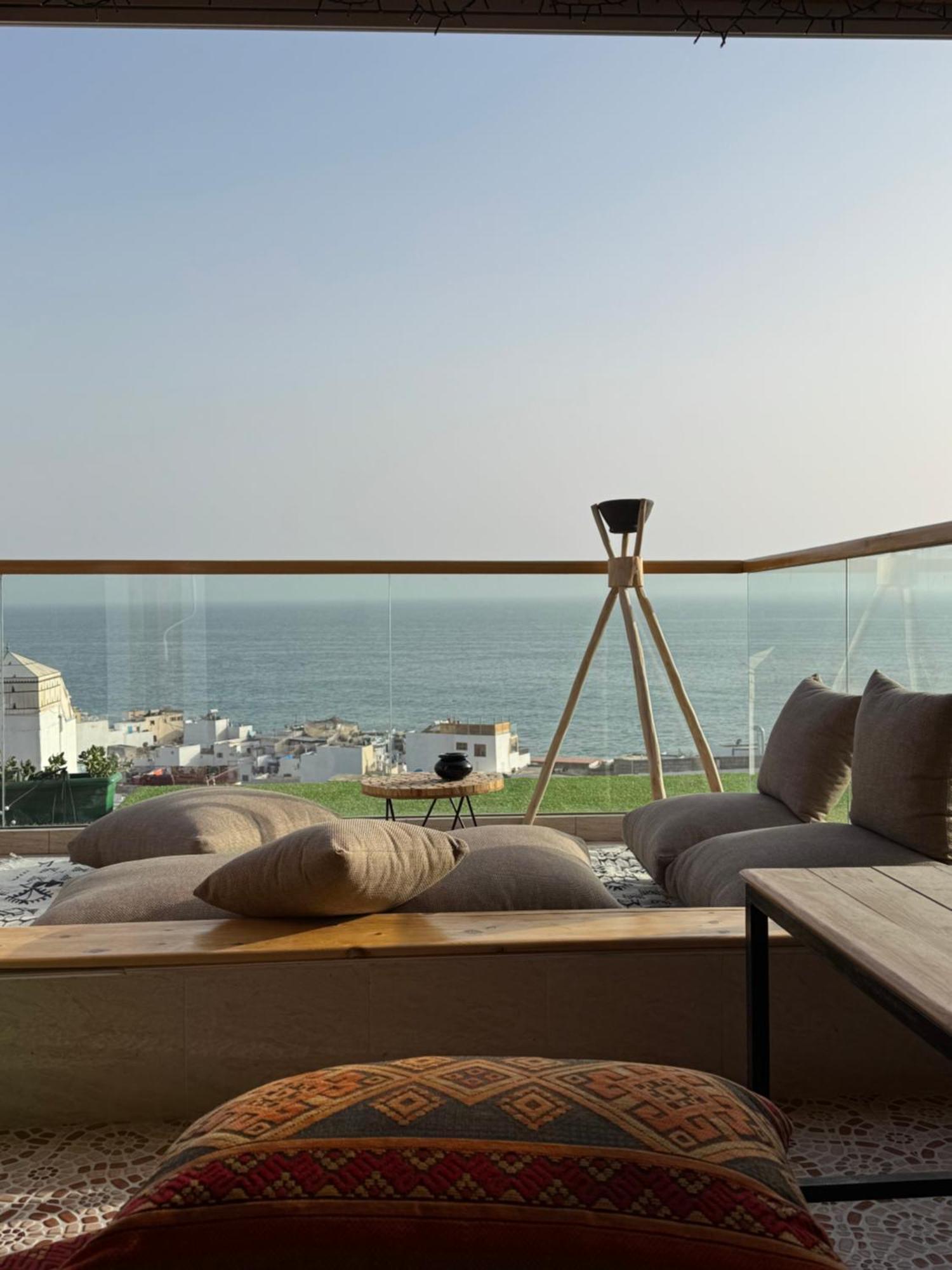 Taghazout Life Hostel Exterior photo